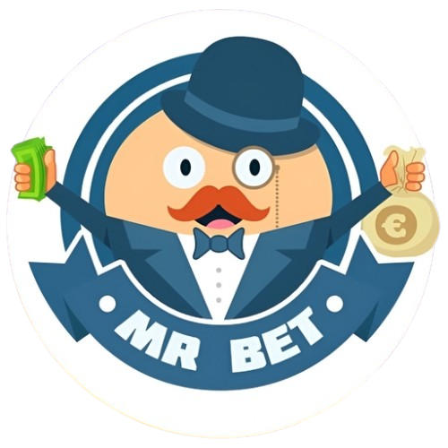 onlinecasinomrbet-com Logo