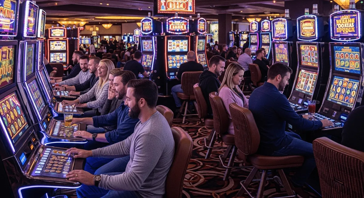 Gambling info site 2 - onlinecasinomrbet-com