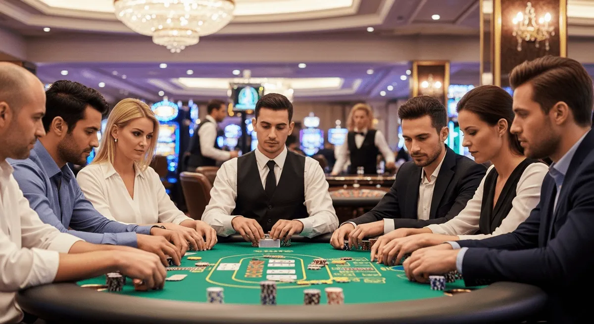 Gambling info site 3 - onlinecasinomrbet-com