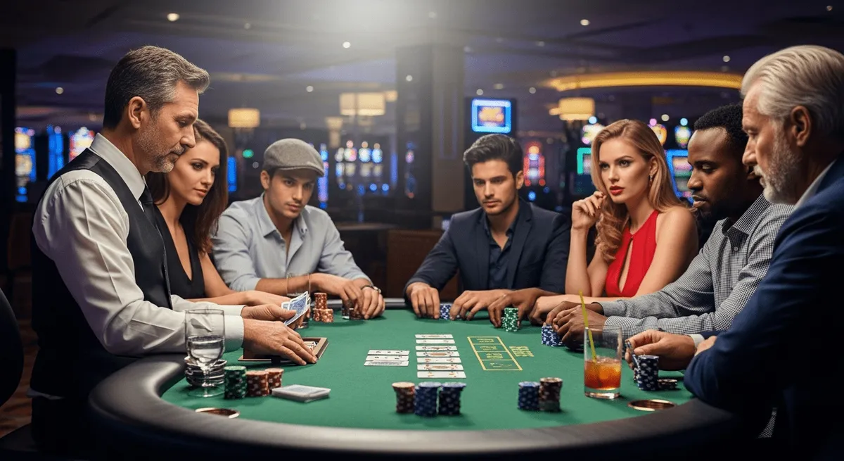 Gambling info site 1 - onlinecasinomrbet-com