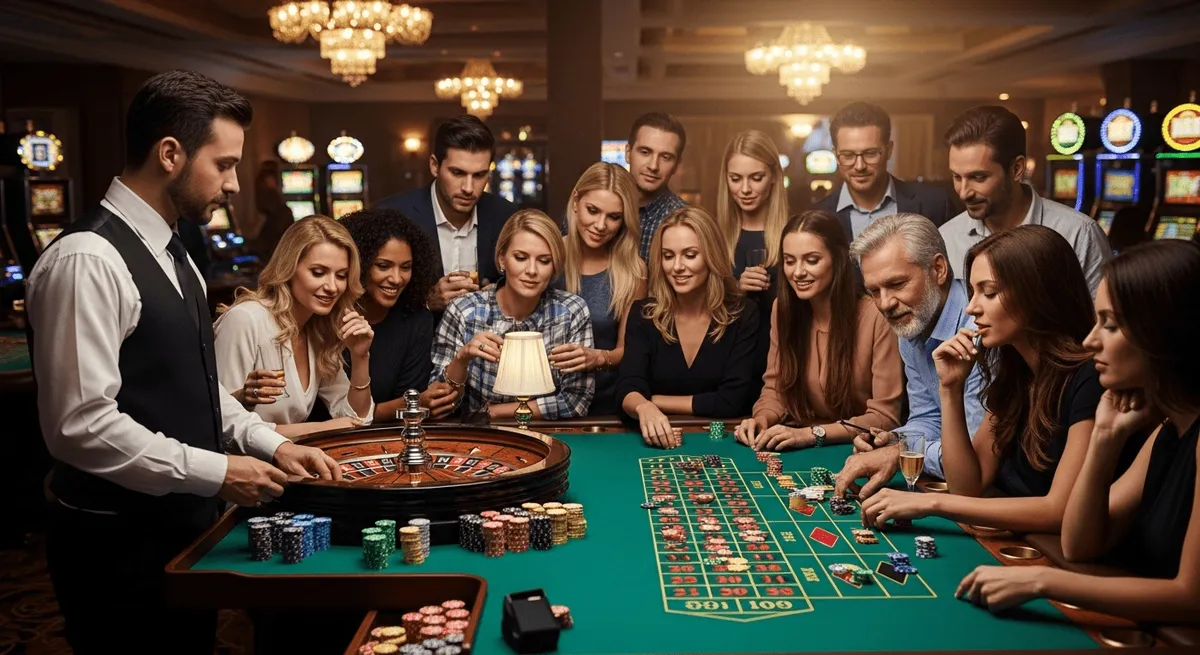 Gambling info site 2 - onlinecasinomrbet-com