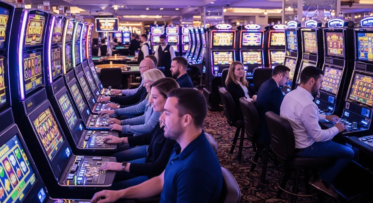 Gambling info site 3 - onlinecasinomrbet-com