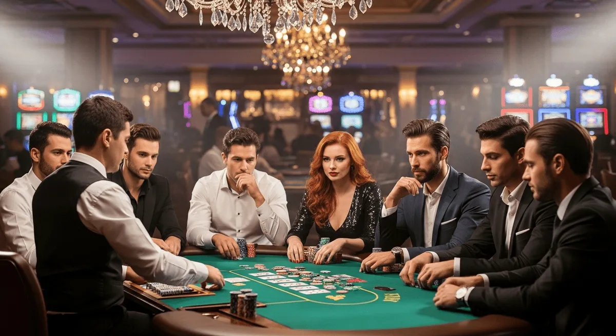 Gambling info site 2 - onlinecasinomrbet-com