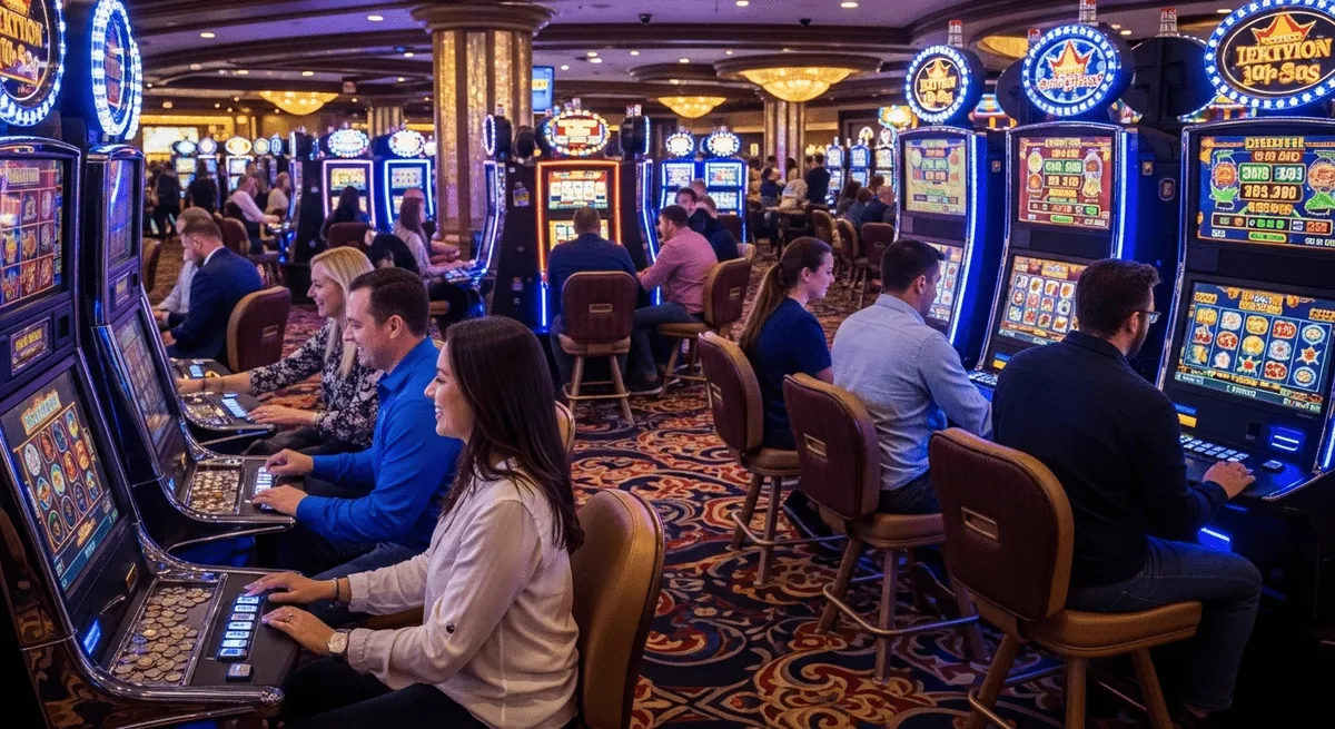 Gambling info site 3 - onlinecasinomrbet-com